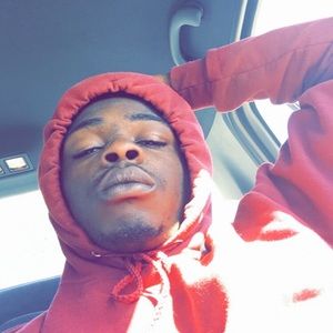 Meet your Posher, Quincy